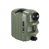 NNEDSZ 25L Water Container Jerry Can Bucket Camping Outdoor Storage Tank