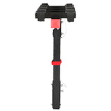 NNEDSZ 4 Bicycle Bike Carrier Rack Car 2" Hitch Mount Foldable Black,4 Bicycle Bike Carrier Rack Car 2" Hitch Mount Foldable Black