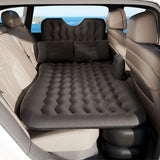NNEDSZ Car Mattress 176x80 Inflatable SUV Back Seat Camping Bed Charcoal