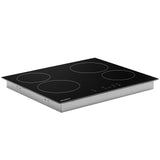 NNEDSZ Devanti Electric Ceramic Cooktop 60cm Touch Control