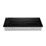 NNEDSZ Devanti Electric Ceramic Cooktop 60cm Touch Control