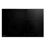 NNEDSZ Devanti Electric Ceramic Cooktop 77cm