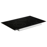 NNEDSZ Devanti Electric Ceramic Cooktop 77cm