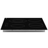 NNEDSZ Devanti Electric Ceramic Cooktop 77cm
