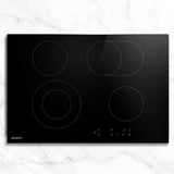 NNEDSZ Devanti Electric Ceramic Cooktop 77cm