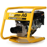 NNEMB BVB-300 6.5HP Concrete Vibrator Drive Unit, 50mm Australian Standard 3-Claw Dog Fitting