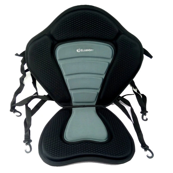 NNEOBA Adjustable Deluxe Seat for Fishing Kayak