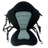NNEOBA Adjustable Deluxe Seat for Fishing Kayak