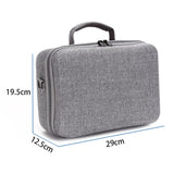 Nintendo Switch Eva Shoulder Bag - Compact And Stylish-1915196558299762694