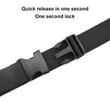Xiaomi M365 Electric Scooter Shoulder Strap - Multifunctional Release Buckle-1915196500309315586