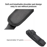 Xiaomi M365 Electric Scooter Shoulder Strap - Multifunctional Release Buckle-1915196500309315588