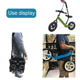 Xiaomi M365 Electric Scooter Shoulder Strap - Multifunctional Release Buckle-1915196500309315589