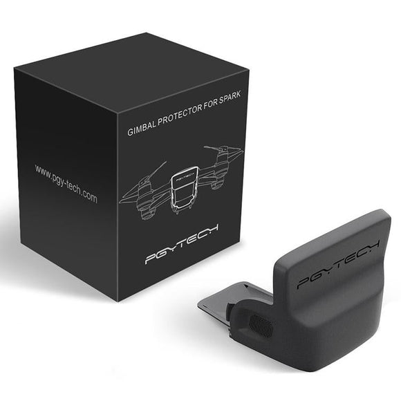 Protective Gimbal Hood For Dji Spark Camera - Compact Design-1915196791943467009