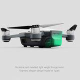 Protective Gimbal Hood For Dji Spark Camera - Compact Design-1915196791943467014