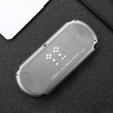 7 Retro Handheld Game Console With 16Gb Memory - Mp4 / E-Book Support-1915196585843757059