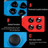 7 Retro Handheld Game Console With 16Gb Memory - Mp4 / E-Book Support-1915196585843757062