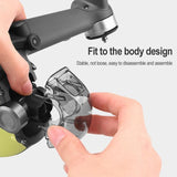 Sunshade Cover For Dji Fpv Drone Lens-1915197213357772802