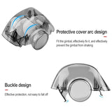 Sunshade Cover For Dji Fpv Drone Lens-1915197213357772803