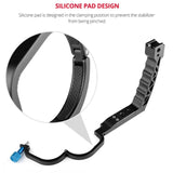 Handheld Stabilizer Extension Mount For Dji Ronin Sc - A69 Lifting Handle-1915196507506741255