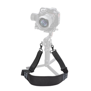Stress-Relieving Neck Strap For Dji Rs 3 / Rs 3 Pro - Thickening-1915196779784179713