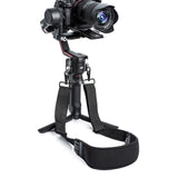 Stress-Relieving Neck Strap For Dji Rs 3 / Rs 3 Pro - Thickening-1915196779784179717