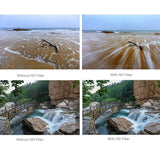 6-In-1 Hd Drone Lens Filter Kit For Dji Mavic Air - Star Effect Nd4 Nd8 Nd16 Nd32 Cpl-1915197219611480068