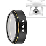 Hd Drone Lens Filter For Dji Phantom 4 Pro-1915197293959712768