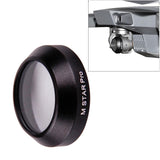 6-Point Star Effect Lens Filter For Dji Mavic Pro Drone-1915197728225366016