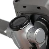 6-In-1 Lens Filter Kit For Dji Mavic 2 / Zoom - Hd Mcuv Cpl Nd Filters-1915197104985346053