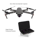 Nd Lens Filter Set For Dji Mavic 2 Zoom - 2-64 Pl-1915197064267042819