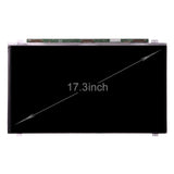 17.3 144Hz High-Resolution Laptop Screen - 1920X1080 Tft Lcd Panel-1922443435030220807