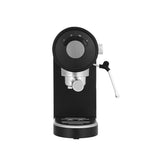 NNEDSZ 20 Bar Coffee Machine Espresso Cafe Maker Black