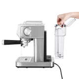 NNEDSZ 20 Bar Coffee Machine Espresso Cafe Maker