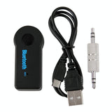 Wireless Music Receiver For Iphone / Ipad / Car / Headphone / Stereo - Portable Mini Boombox-1915196510086238212