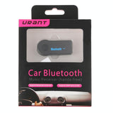 Wireless Music Receiver For Iphone / Ipad / Car / Headphone / Stereo - Portable Mini Boombox-1915196510086238213