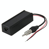 12V Car Audio Converter With Fm And Mp3 For Auto Accessories-1915198059780902912