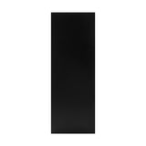 NNEED 6 Chest of Drawers Air Gap Handles Black