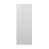 NNEED 6 Chest of Drawers Tallboy White