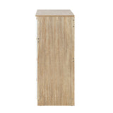NNEED Chest of Drawers 8 Drawers Tallboy