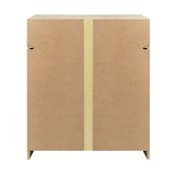 NNEED Chest of Drawers 8 Drawers Tallboy