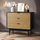 NNEED 3 Chest of Drawers Dresser Table Lowboy