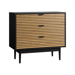 NNEED 3 Chest of Drawers Dresser Table Lowboy
