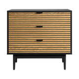 NNEED 3 Chest of Drawers Dresser Table Lowboy