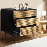NNEED 3 Chest of Drawers Dresser Table Lowboy