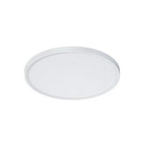 NNEDSZ Leier Ceiling Light LED Round 31W Ultra-THIN 5CM Oyster Lamp Modern Cool/Warm