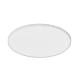 NNEDSZ Leier Ceiling Light LED Round 54W Ultra-THIN 5CM Oyster Lamp Modern Cool/Warm