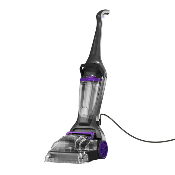 NNEDSZ Carpet Washer Handheld Vacuum Cleaner 800W