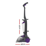 NNEDSZ Carpet Washer Handheld Vacuum Cleaner 800W