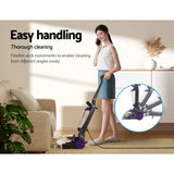 NNEDSZ Carpet Washer Handheld Vacuum Cleaner 800W