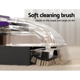 NNEDSZ Carpet Washer Handheld Vacuum Cleaner 800W
